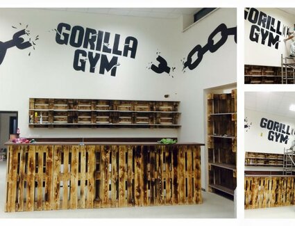 Gorila Gym