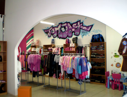 TOMJACK shop